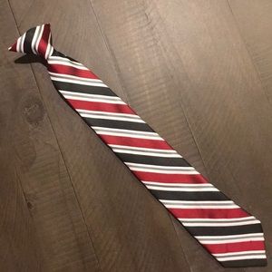 Kids tie